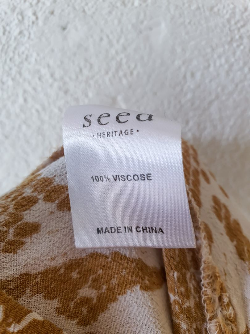 Seed Heritage pants 8
