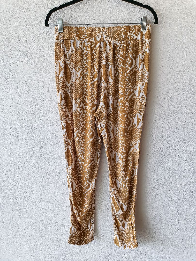 Seed Heritage pants 8