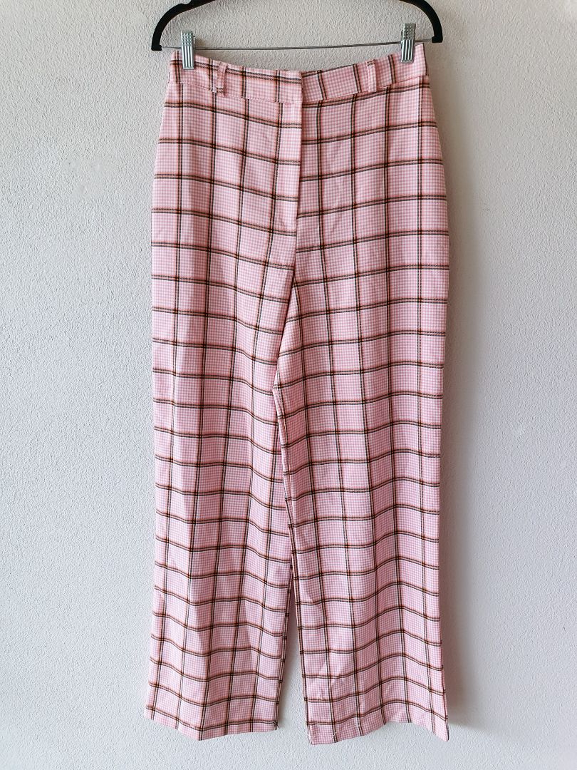 Boohoo pants XSXS