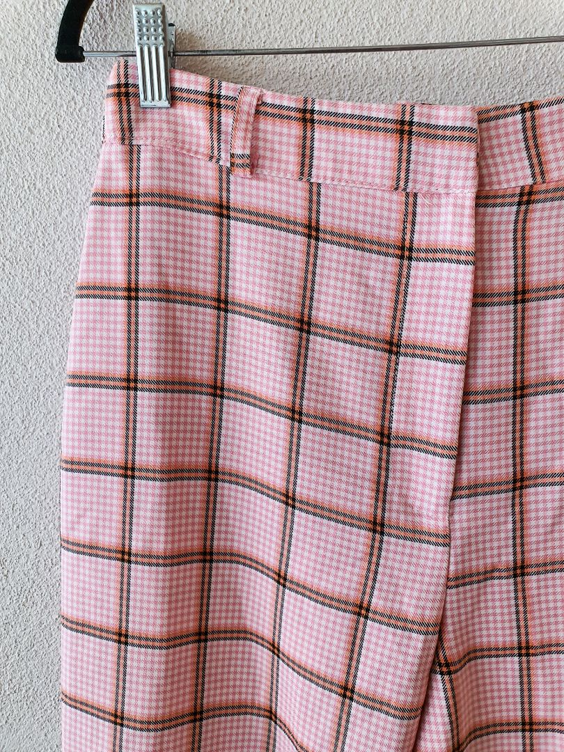 Boohoo pants XSXS