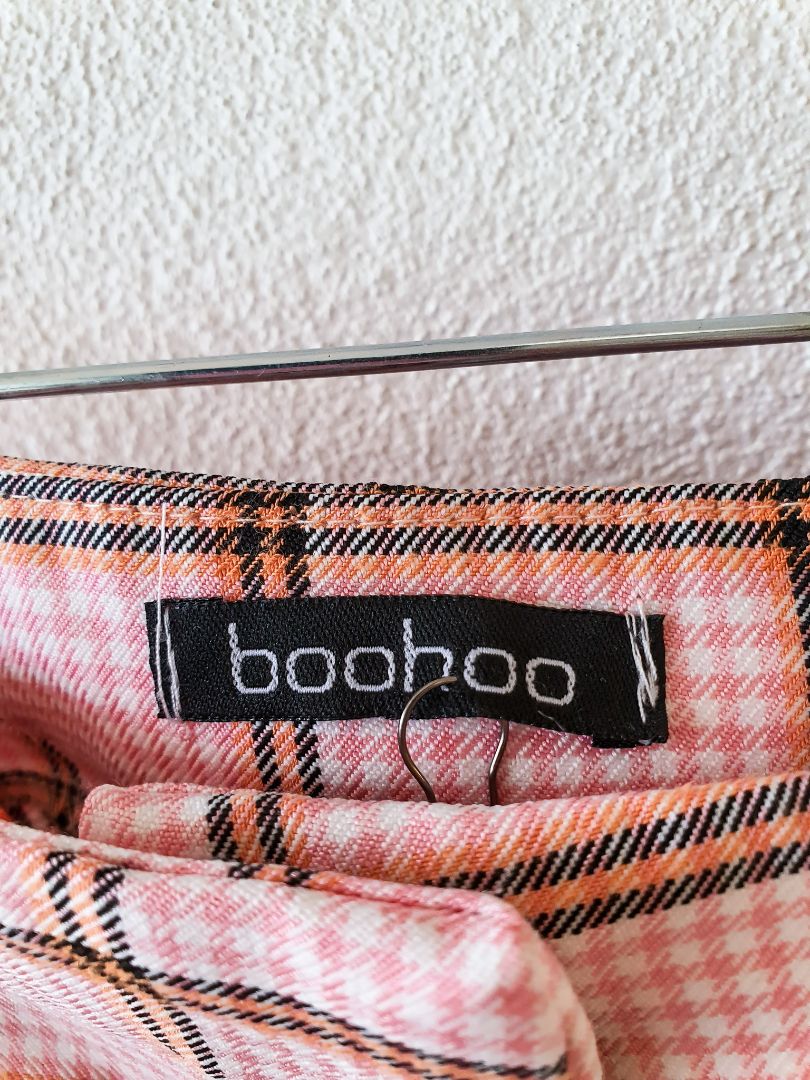 Boohoo pants XSXS