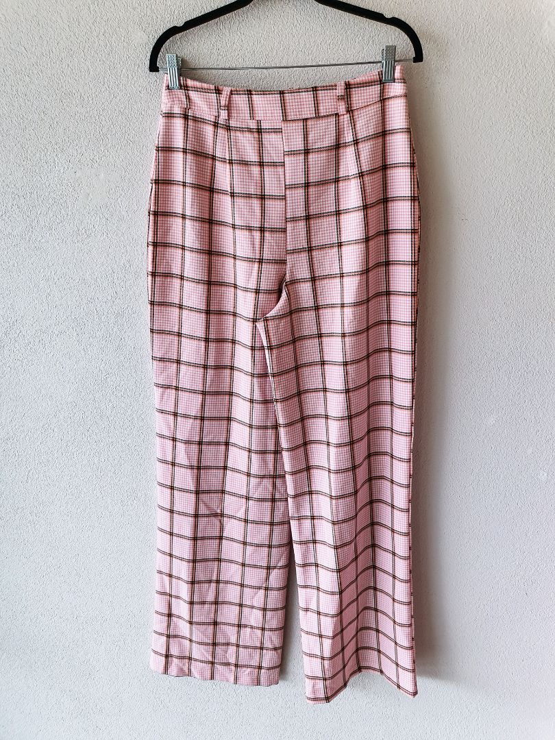 Boohoo pants XSXS