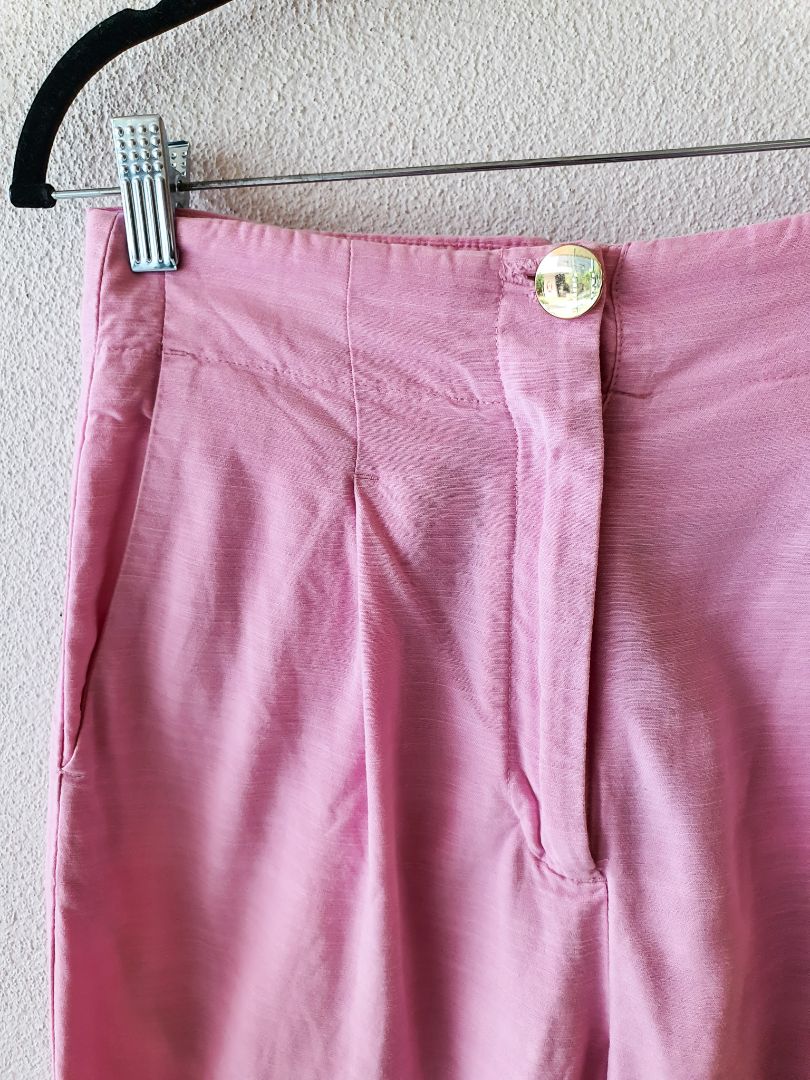 Sheike pants XS