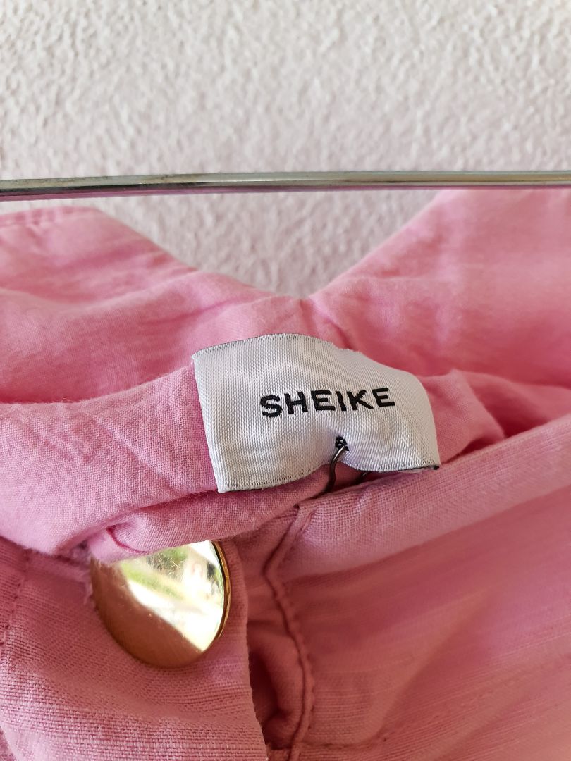 Sheike pants XS