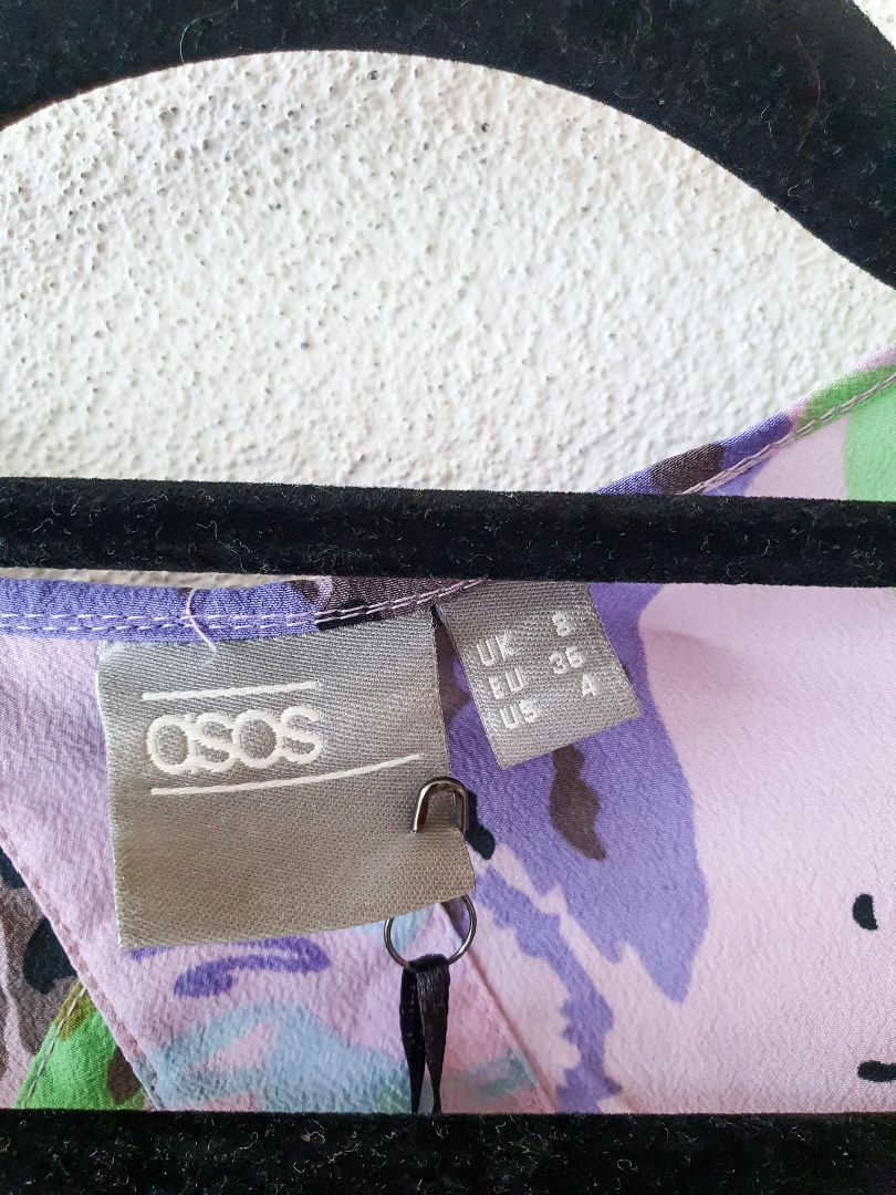 ASOS Dress XS