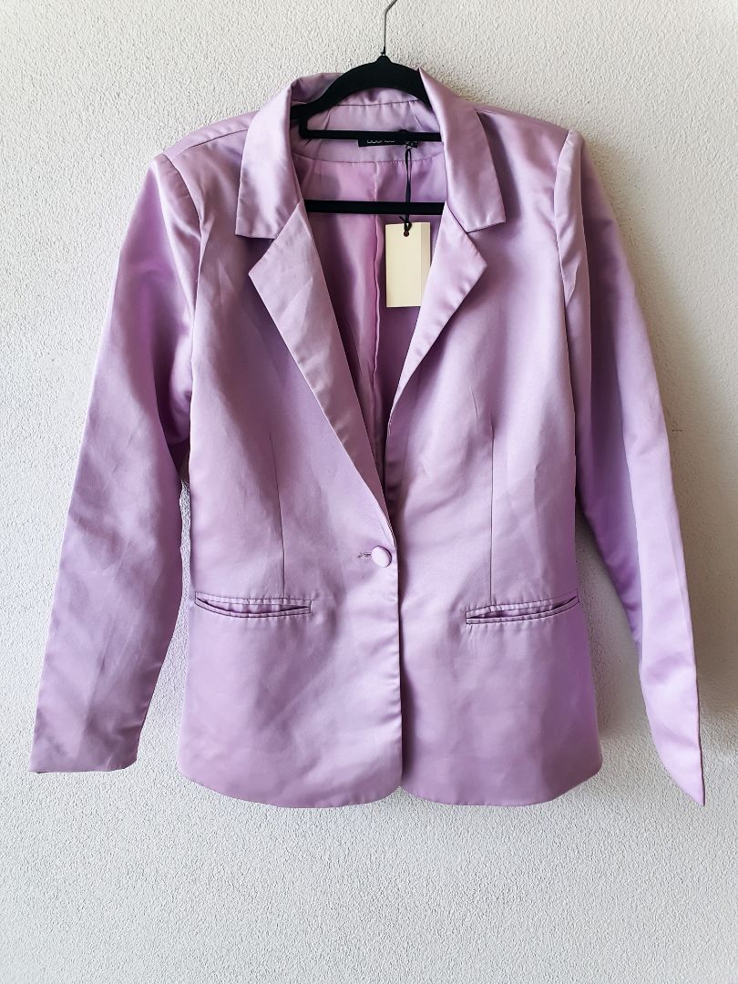 Boohoo Jacket S