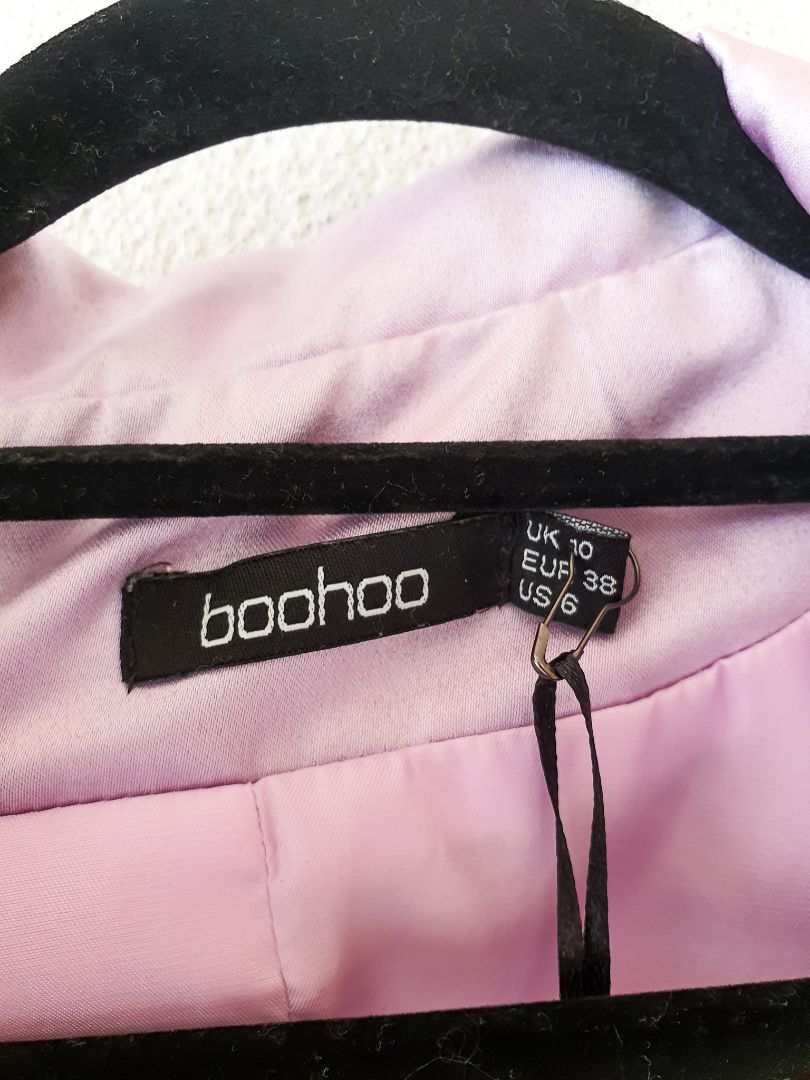 Boohoo Jacket S