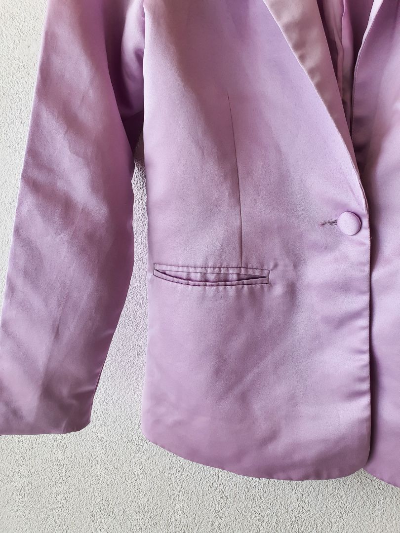 Boohoo Jacket S