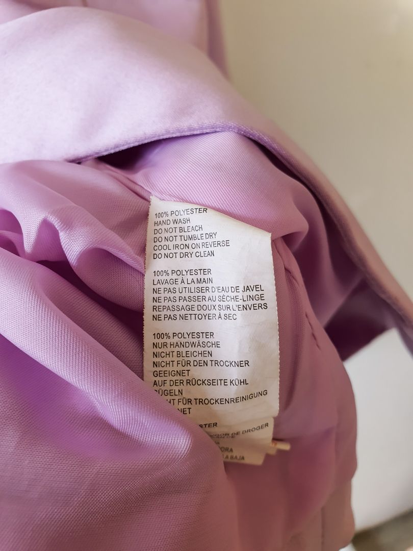 Boohoo Jacket S