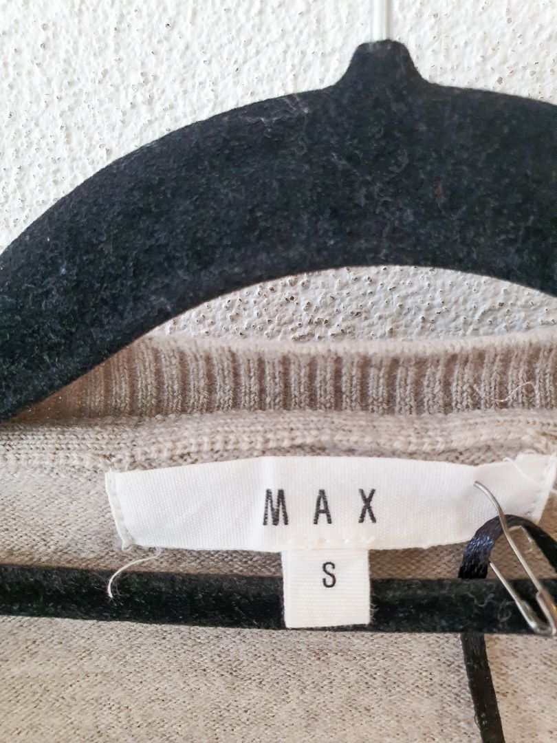 Max Top S