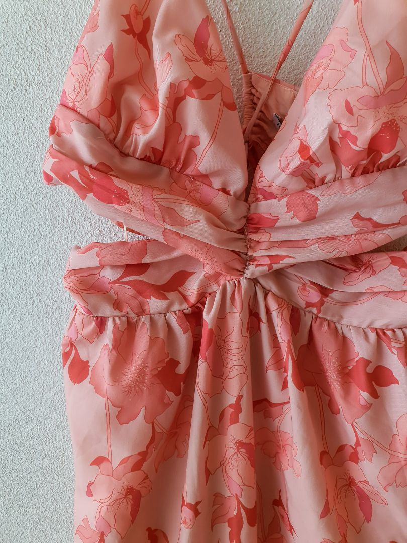 Fortunate One Dress M