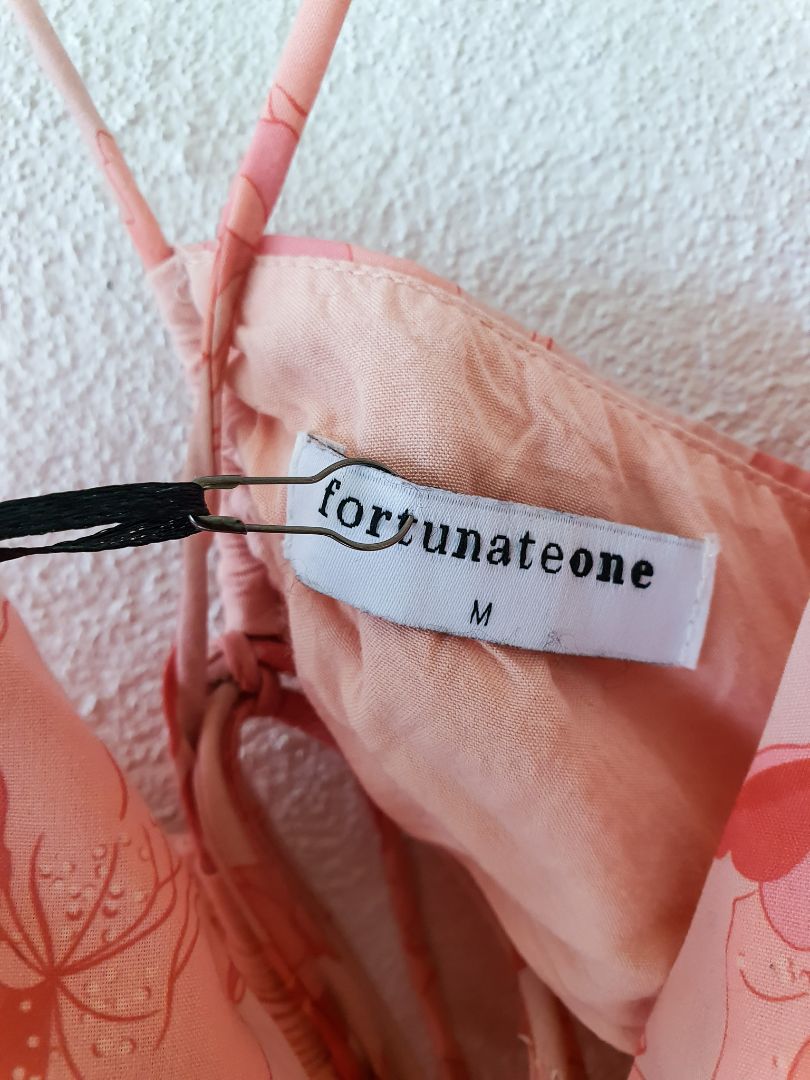 Fortunate One Dress M