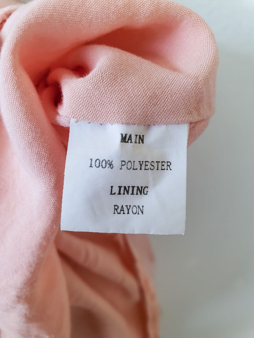 Fortunate One Dress M