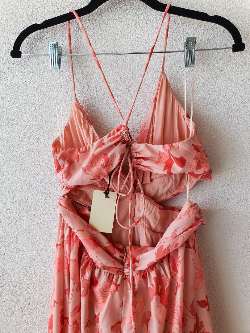 Fortunate One Dress M