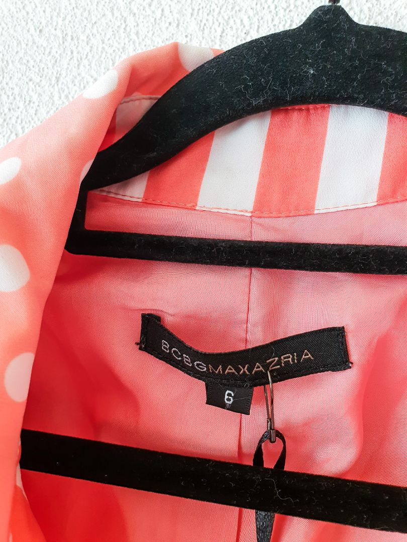 BCBGMaxazria Jacket XXS
