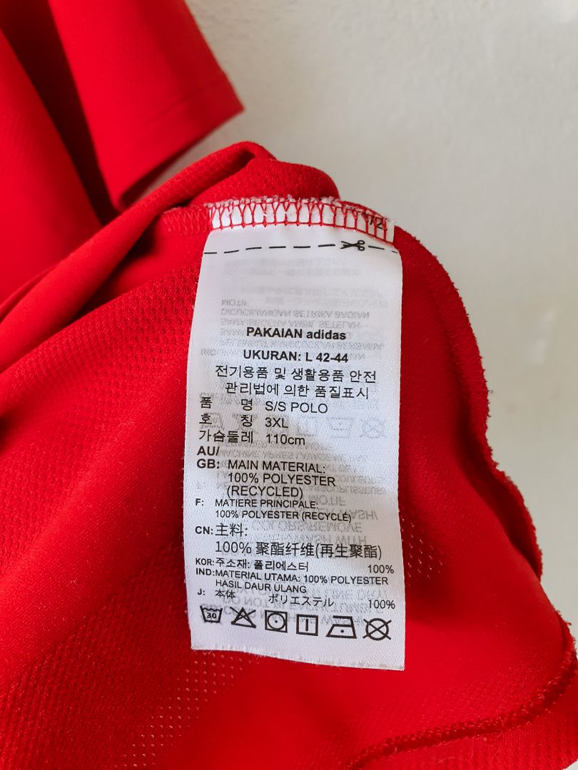 Adidas Top S