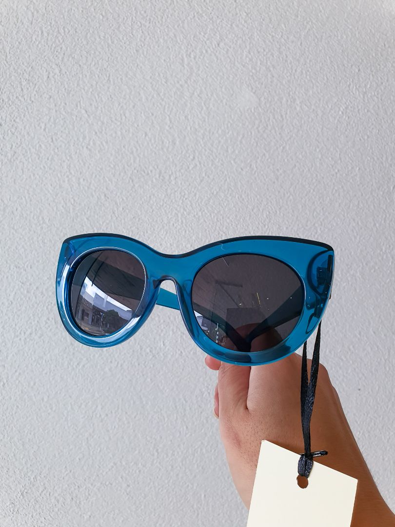 Reality Sunglasses OS