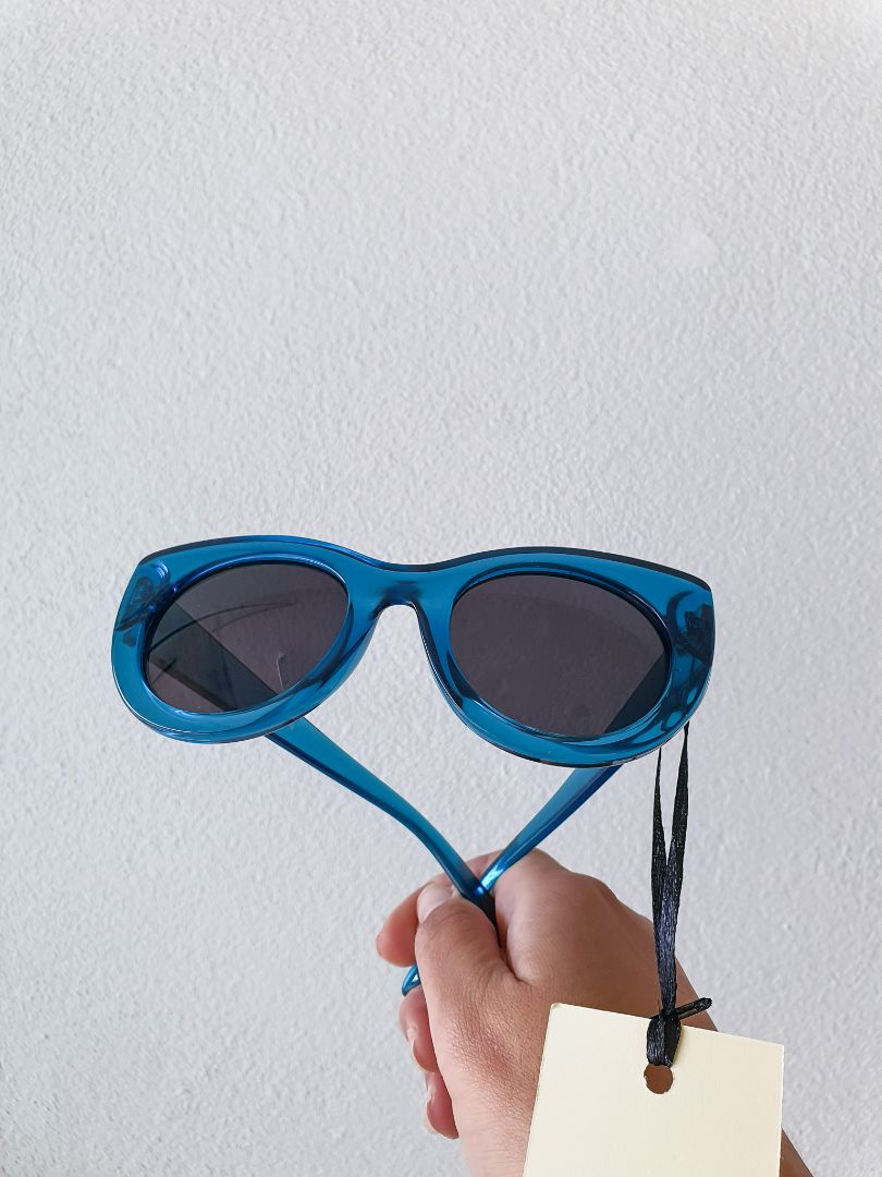 Reality Sunglasses OS