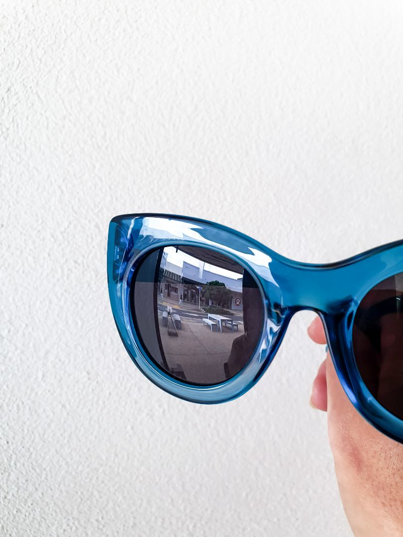 Reality Sunglasses OS
