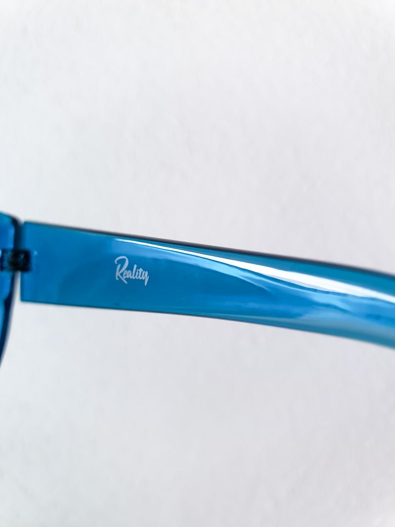 Reality Sunglasses OS