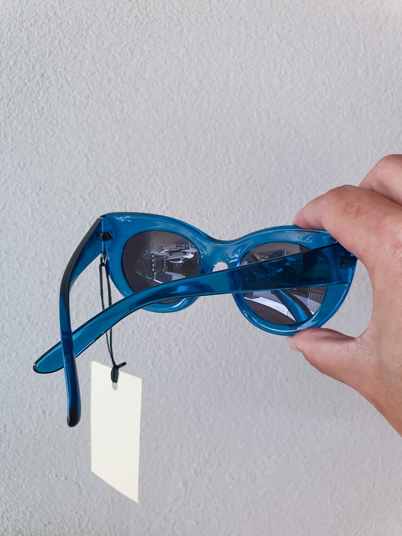 Reality Sunglasses OS