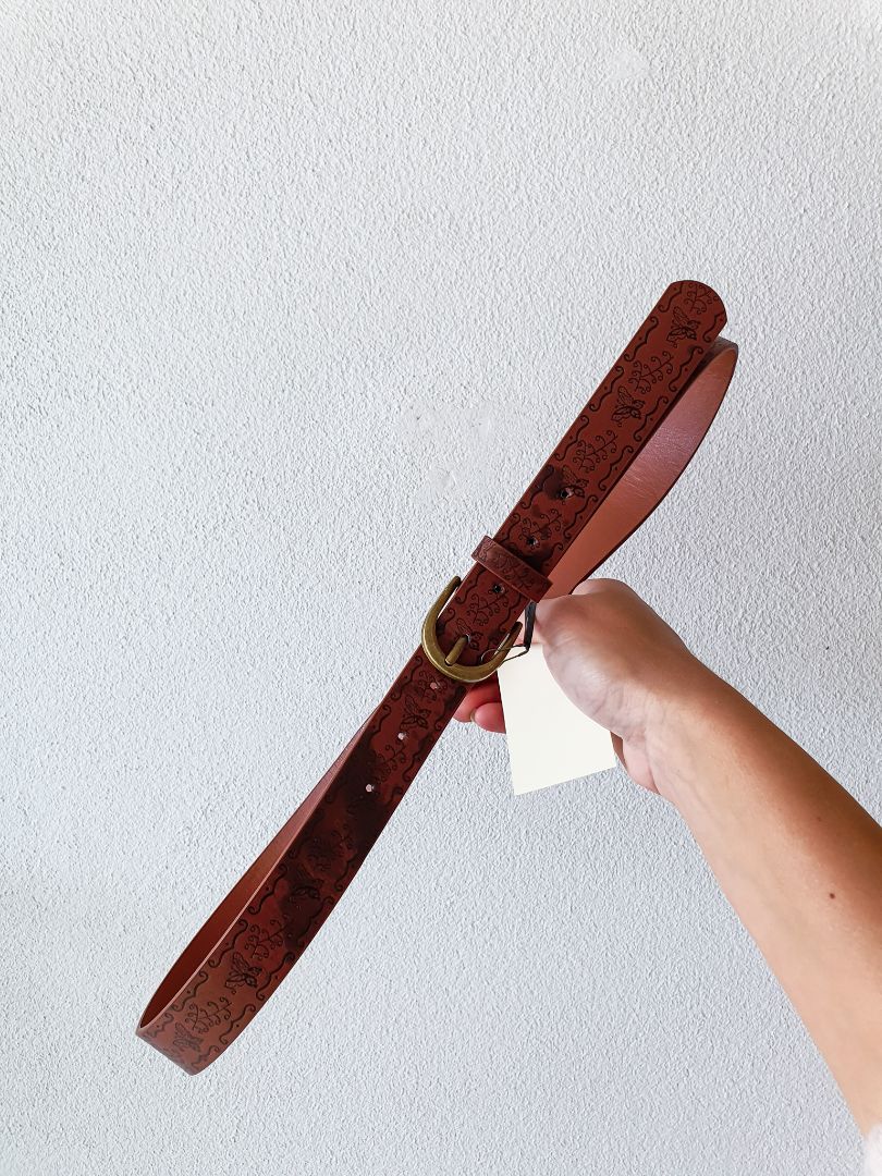 Dangerfield Belt M