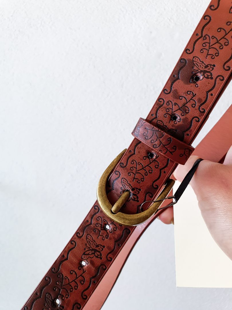 Dangerfield Belt M