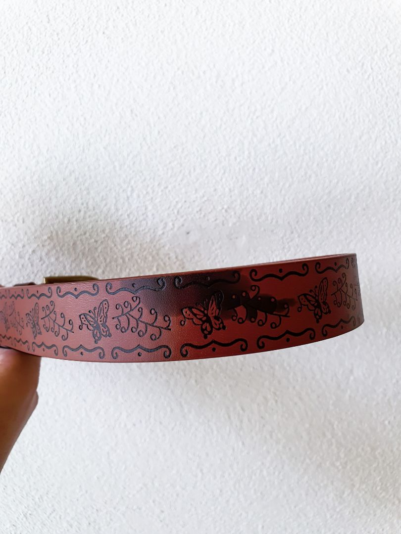 Dangerfield Belt M