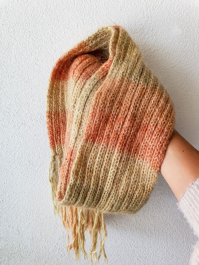 scarf OS