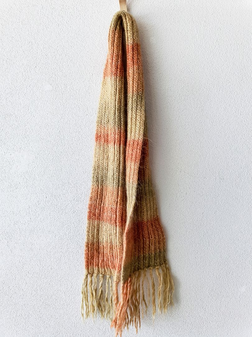 scarf OS