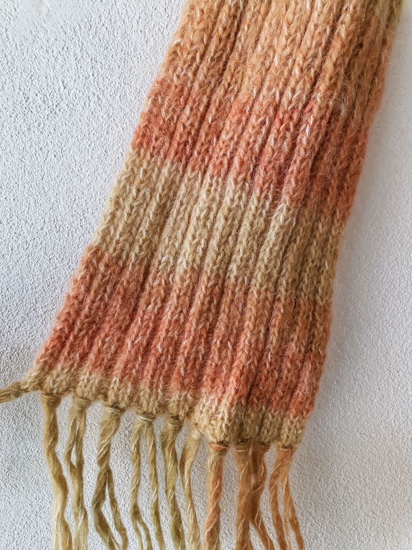 scarf OS