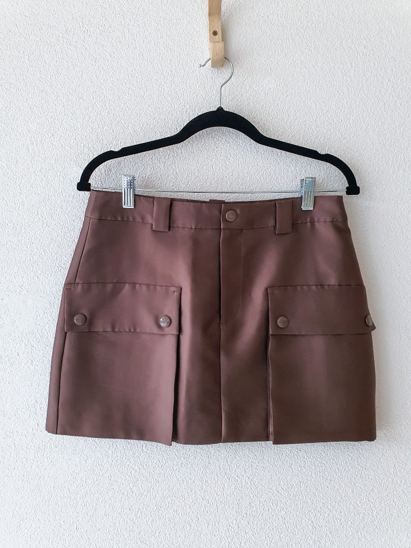 Seed Heritage Skirt S