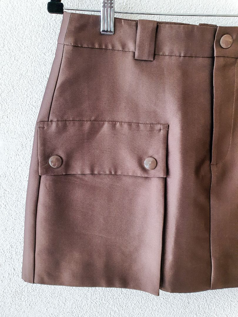 Seed Heritage Skirt S
