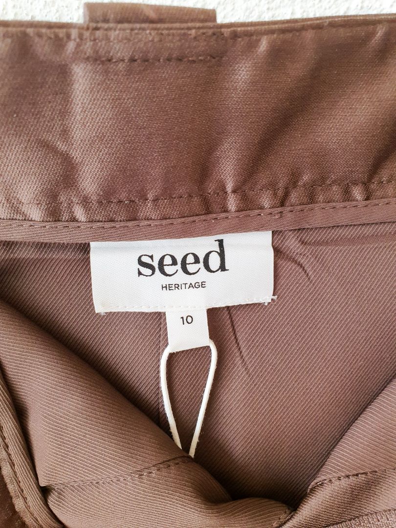 Seed Heritage Skirt S