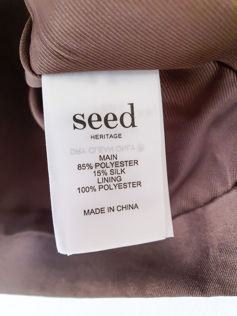 Seed Heritage Skirt S
