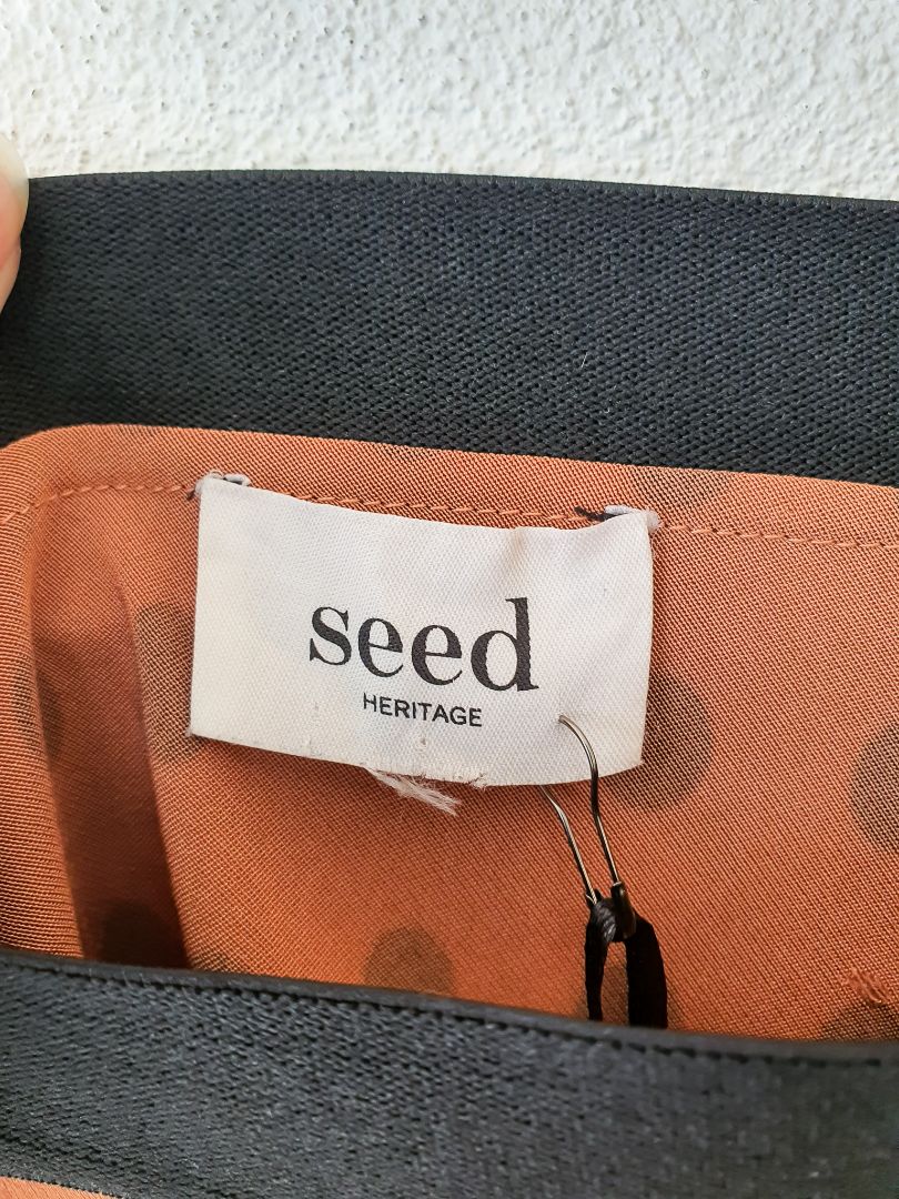 Seed Heritage Skirt S