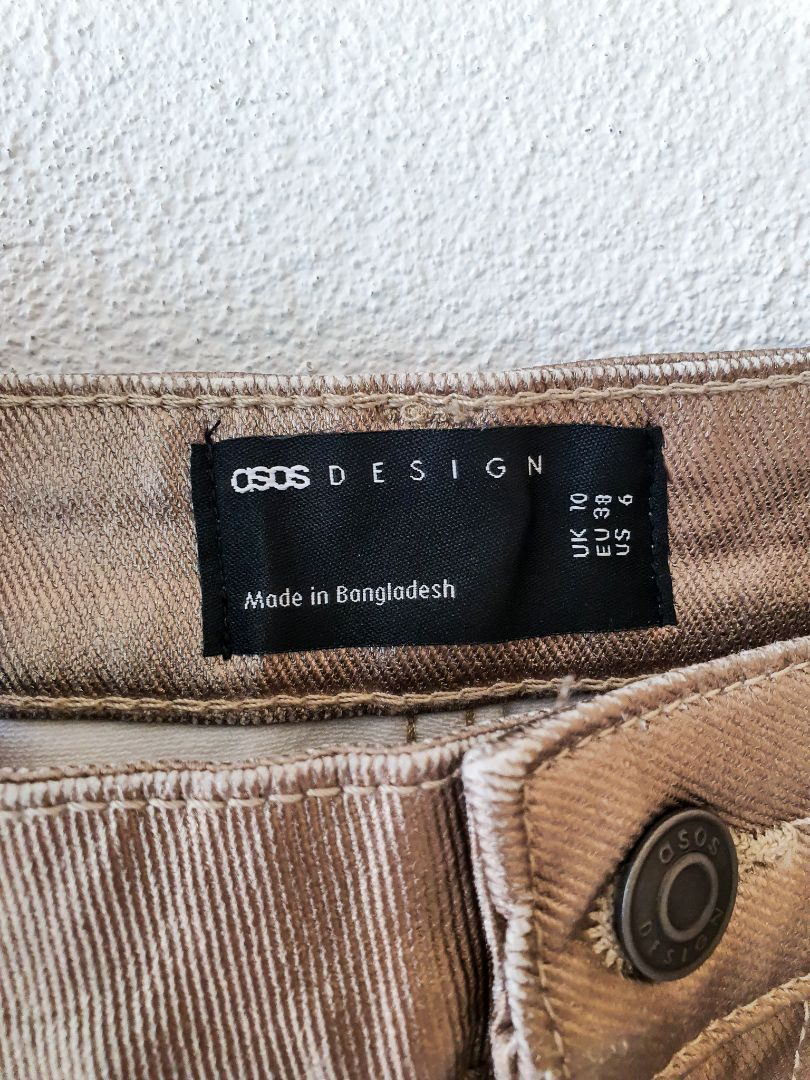 ASOS Skirt S