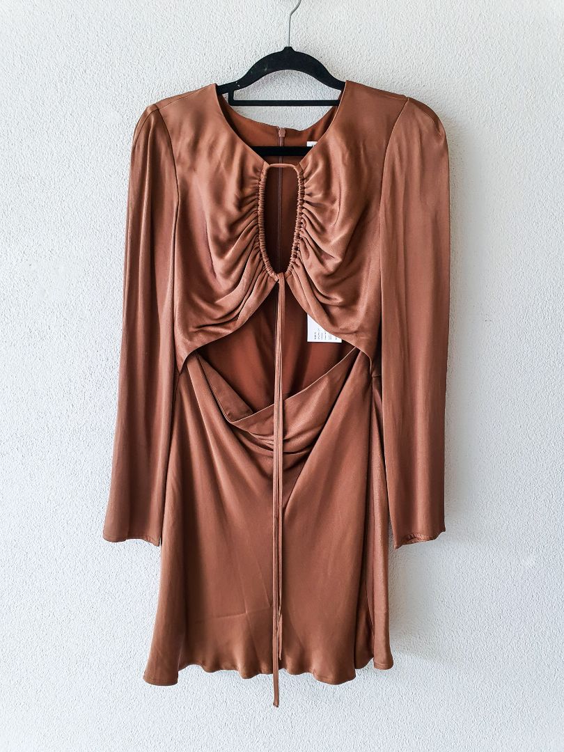 Shona Joy Dress S
