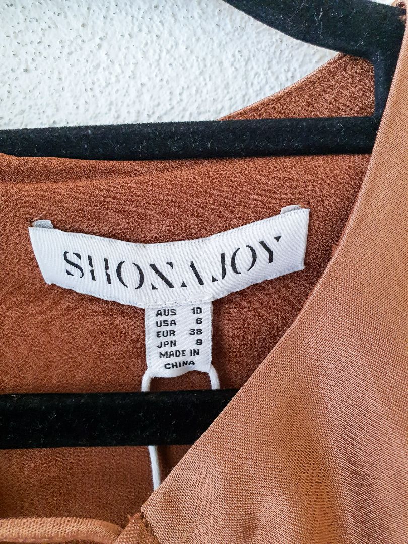 Shona Joy Dress S
