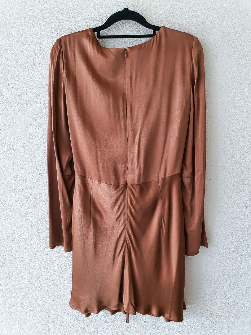 Shona Joy Dress S
