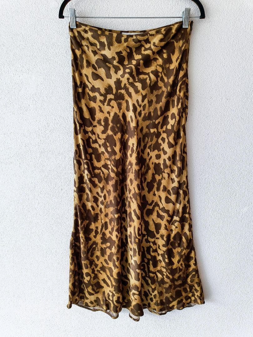 Zara Skirt S