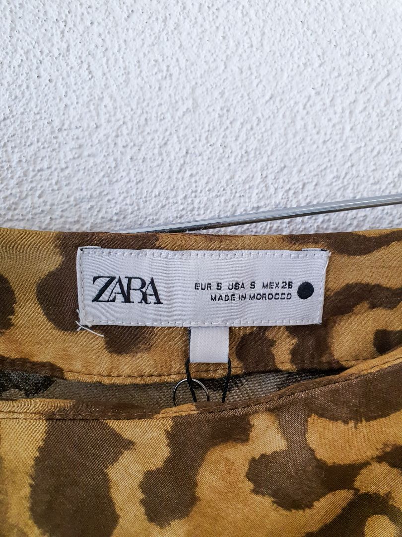 Zara Skirt S