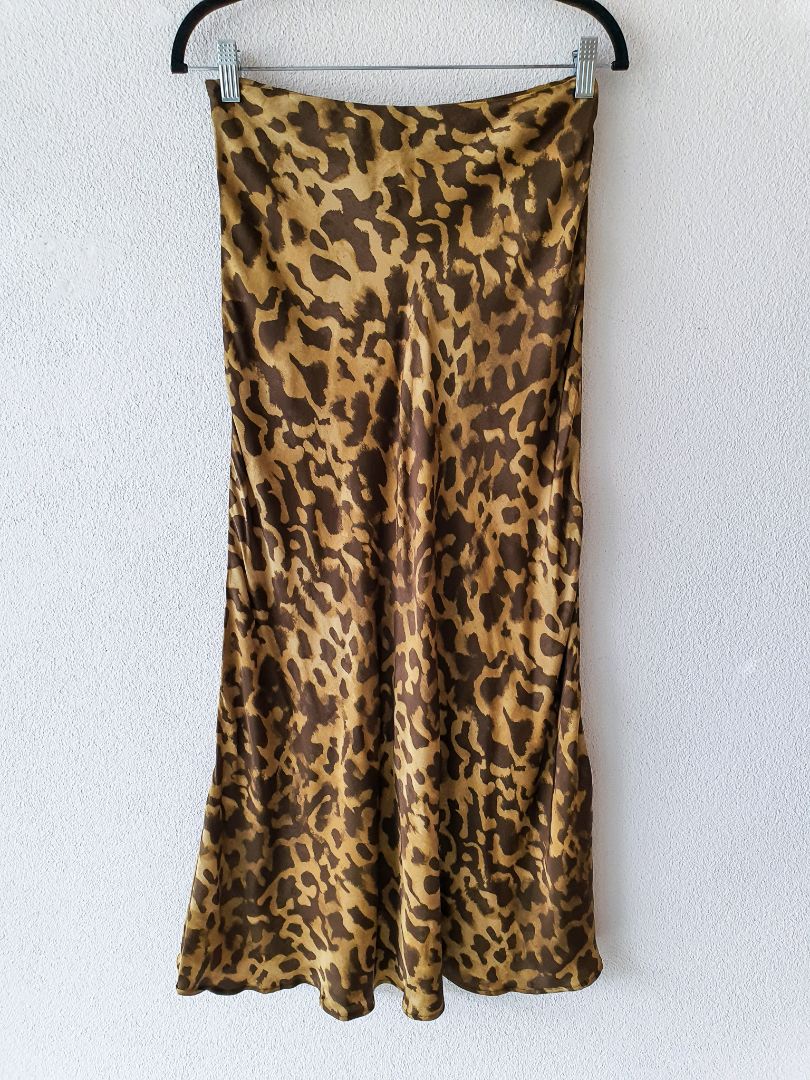 Zara Skirt S