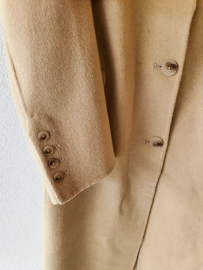 Seed Jacket XXS