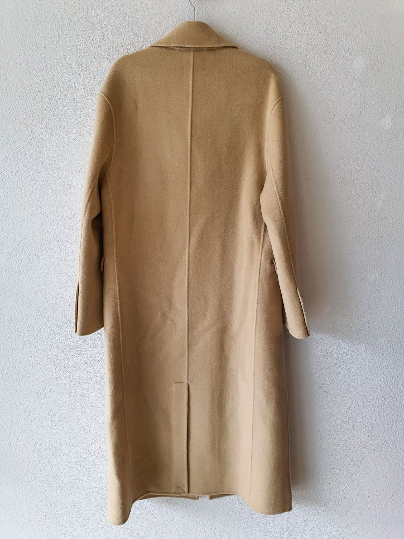 Seed Jacket XXS