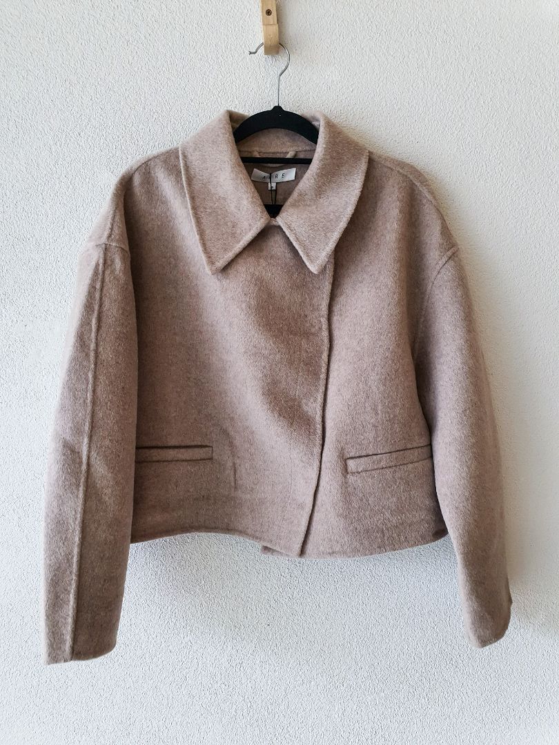 AERE Jacket S