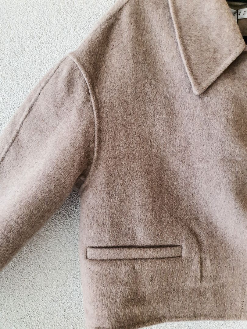 AERE Jacket S