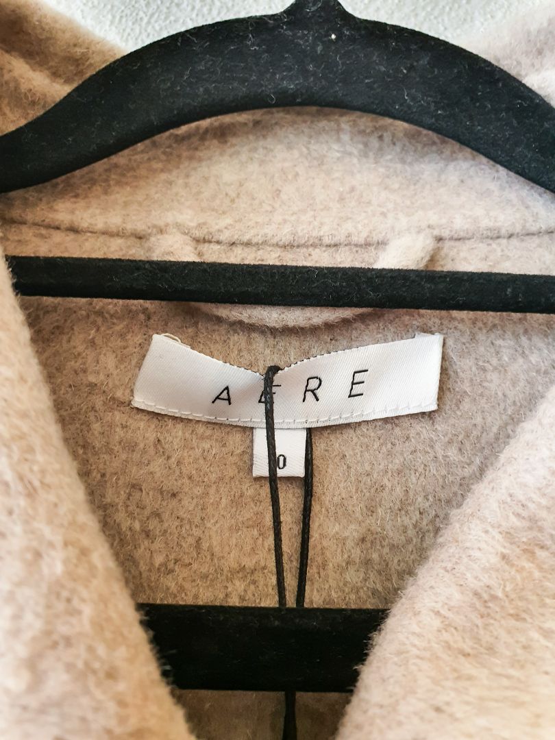AERE Jacket S