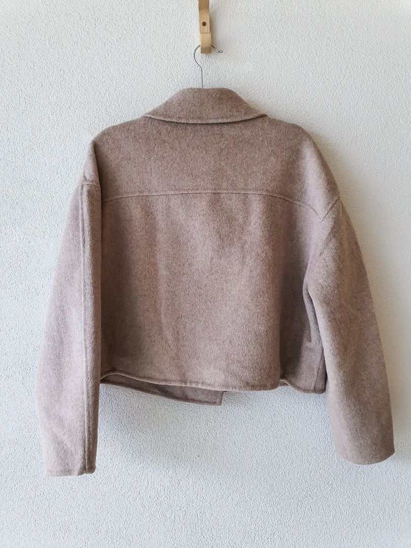 AERE Jacket S