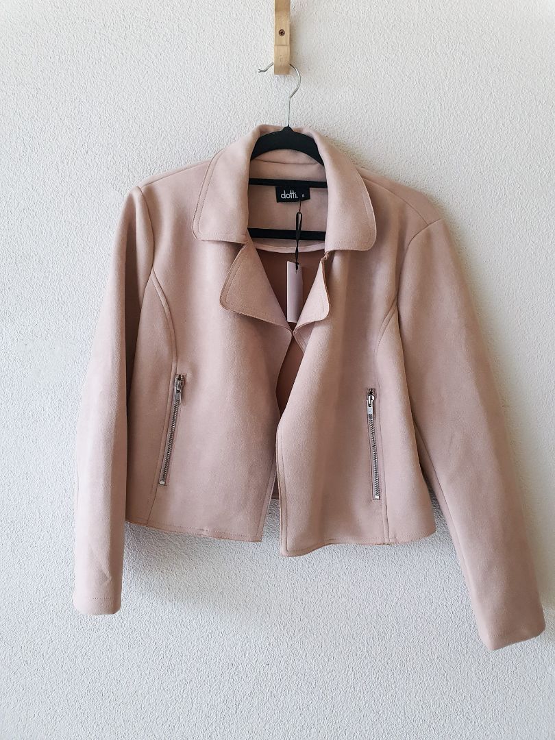 Dotti Jacket S
